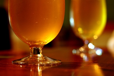 Mythes sur l'alcool.