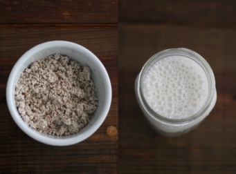 le lait et ses dangers