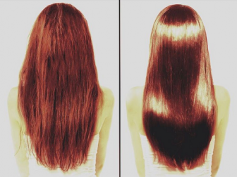 Les aliments qui prennent soin des cheveux