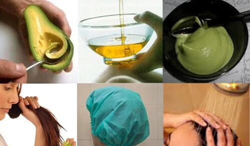 Conseils et soins pour des cheveux en bonne santé