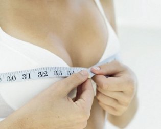 9 exercices pour raffermir la poitrine