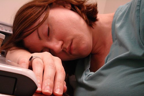 Fatigue chronique