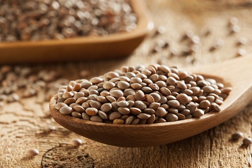 Les meilleurs aliments anti-fatigue