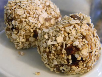 recettes à l'avoine simples et originales : la panure