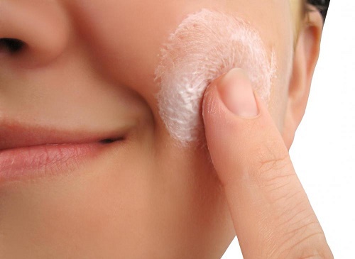 Bienfaits de l'eau de riz pour la beauté.