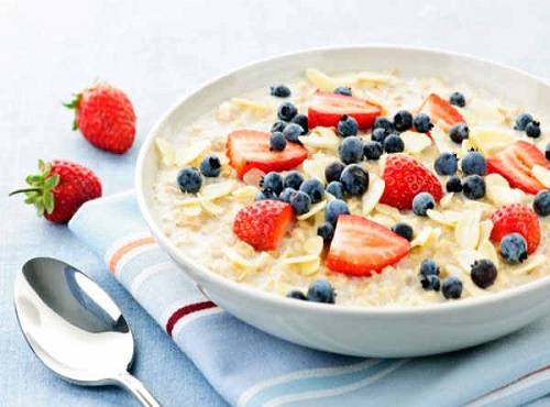 Les 10 bienfaits incroyables de l’avoine et une recette de petit-déjeuner Les 10 bienfaits incroyables de l’avoine et une recette de petit-déjeuner