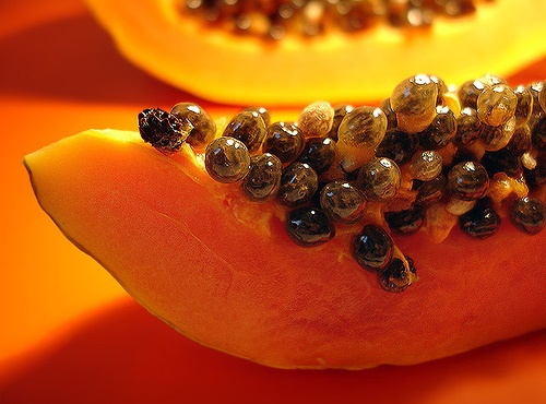 Les bienfaits de la papaye et de ses graines