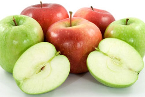 Bienfaits de la pomme laxatif