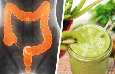 3 smoothies curatifs contre le syndrome de l'intestin irritable
