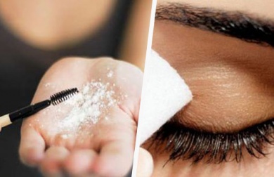 Astuces géniales pour des cils plus épais