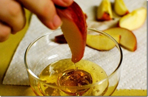 Purifiez-vous et perdez des kilos grâce à 3 jours de diète de vinaigre de pomme