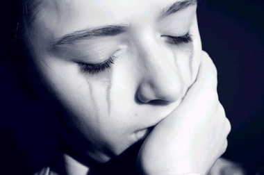 Que provoque l'excès de souffrance dans notre cerveau ?