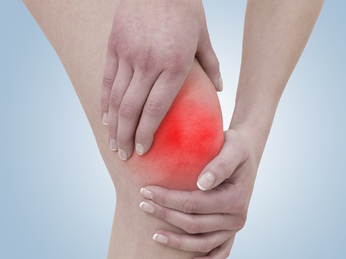 Symptômes de l’arthrose du genou