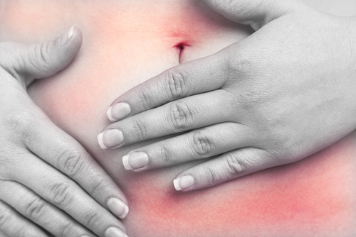 Régime contre les inflammations.