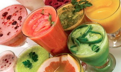 10 conseils pour nettoyer naturellement notre foie