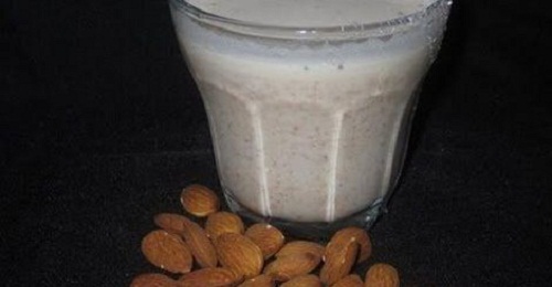 Les bienfaits du lait d’amande Les bienfaits du lait d’amande