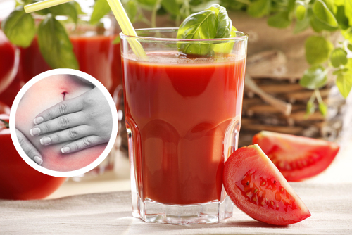 Un régime adéquat pour réduire les inflammations