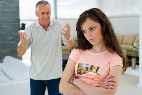 Conseils pour éduquer vos adolescents