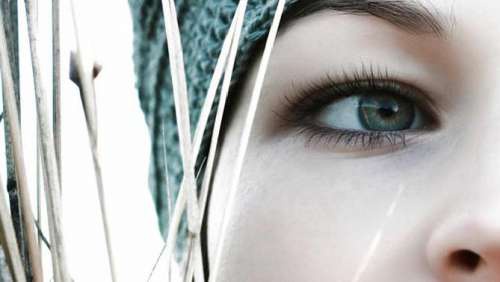 Astuces pour des cils plus épais.