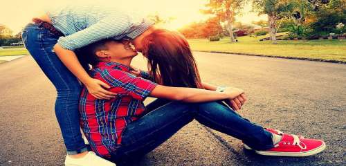 L'écoute dans une relation.