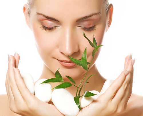 Bienfaits d'un décongestionnant naturel.