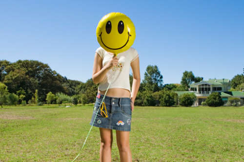 Ne vous plaignez plus, et cherchez des solutions pour être heureux