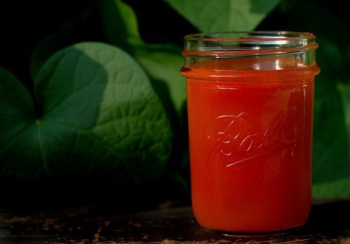 jus de tomate pour désintoxiquer nos reins