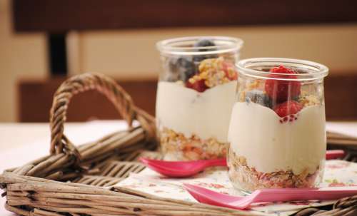 Les règles d'un petit-déjeuner pour un ventre plat sont simples.