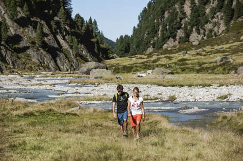 Réprimer ses émotions bloque notre foie : sport nature