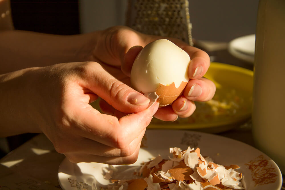 17 usages surprenants de la coquille d