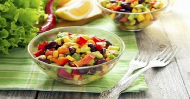 Perdre du poids grâce aux aliments à calories négatives