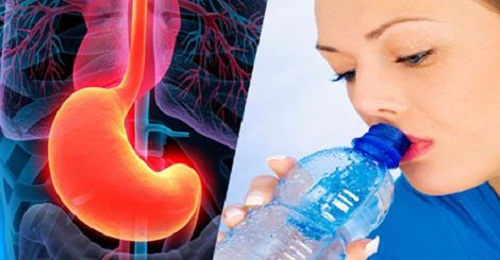 Boire de l’eau l’estomac vide : quels sont les bienfaits ?