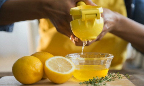 Purifiez naturellement votre organisme en 3 jours