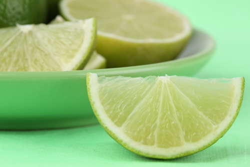 citron vert