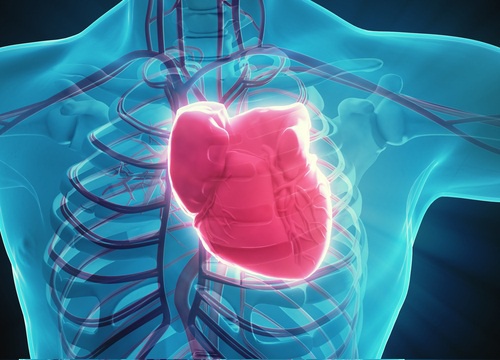Agir devant une crise cardiaque.
