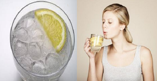 6 raisons de boire de l'eau tiède plutôt que froide