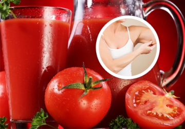 Des recettes naturelles contre la peau flasque