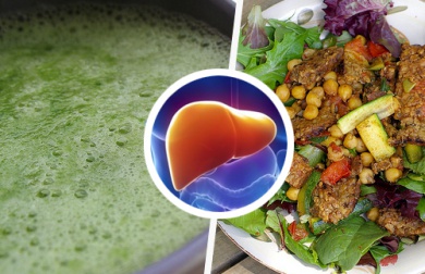 Désintoxiquez votre foie en 15 jours