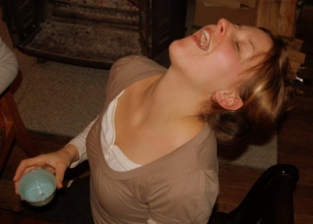 infections de la gorge