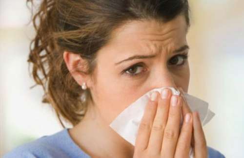 Découvrez pourquoi votre nez saigne souvent