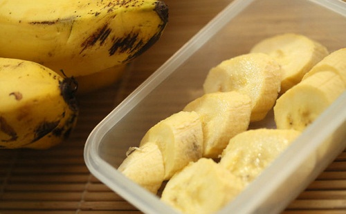 banane et pression artérielle