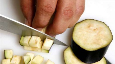 Les aliments qui combattent l'inflammation et la graisse au niveau du ventre