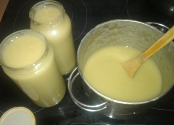 Comment faire 4 litres de savon liquide économique