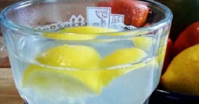 Diète efficace pour perdre du poids en une semaine