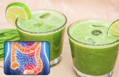 Les meilleurs conseils et jus pour désintoxiquer les intestins