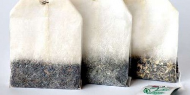 Comment réutiliser les sachets de thé ou de café