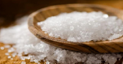 Comment arrêter une migraine immédiatement grâce au sel