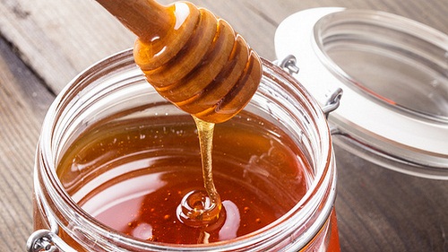 Bienfaits du miel : le miel est le meilleur antibiotique naturel