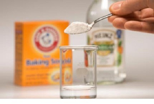 conseils pour revitaliser les reins : bicarbonate