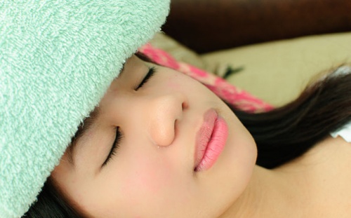 céphalée et remèdes